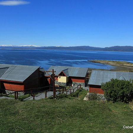 Villa Terra Incognita Ushuaia Habitación foto